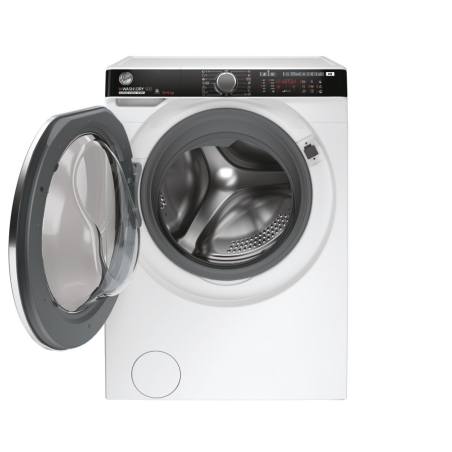 HOOVER HDP 5106AMBC/1-S Waschtrockner (10,0 kg / 10 kg