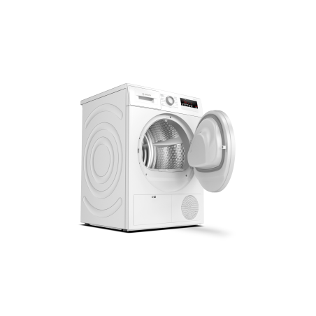 BOSCH WTH83V00 Wärmepumpentrockner Serie 4 (7 kg , A++)