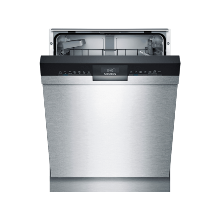 SIEMENS SN43HS41TE iQ300 Geschirrspüler (unterbaufähig, 598 mm brei...