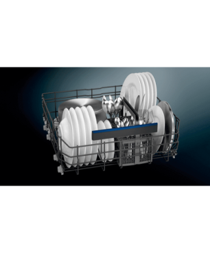 SIEMENS SN43HS41TE iQ300 Geschirrspüler (unterbaufähig, 598 mm brei...