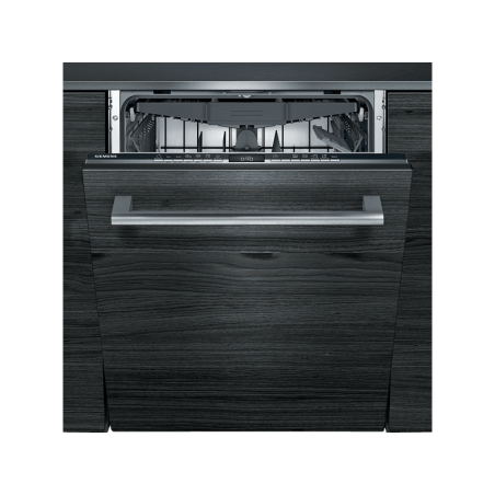 SIEMENS SE63HX36VE iQ300 Geschirrspüler (vollintegrierbar, 598 mm b...