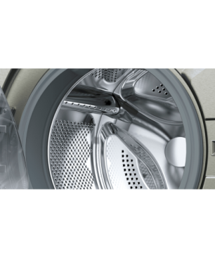 BOSCH WAN282X0 Serie 4 Waschmaschine (7,0 kg, 1400 U/Min., D)