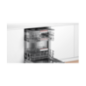 BOSCH SPV6ZMX23E Serie 6 Geschirrspüler (vollintegrierbar, 448 mm b... BOSCH SPV6ZMX23E Serie 6 Geschirrspüler (vollintegrierbar, 448 mm b...