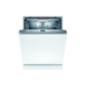 BOSCH SPV6ZMX23E Serie 6 Geschirrspüler (vollintegrierbar, 448 mm b... BOSCH SPV6ZMX23E Serie 6 Geschirrspüler (vollintegrierbar, 448 mm b...