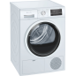 SIEMENS WT 46 G 402 Kondensationstrockner (9 kg, B) SIEMENS WT 46 G 402 Kondensationstrockner (9 kg, B)