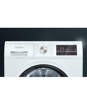 SIEMENS WT 46 G 402 Kondensationstrockner (9 kg, B)