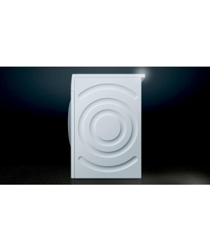 SIEMENS WT 46 G 402 Kondensationstrockner (9 kg, B)