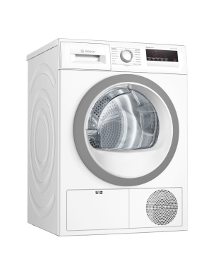 BOSCH WTH 85 VWIN Wärmepumpentrockner (8,0 kg , A++)