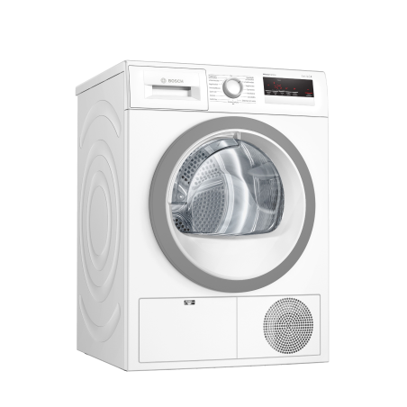 BOSCH WTH 85 VWIN Wärmepumpentrockner (8,0 kg , A++)