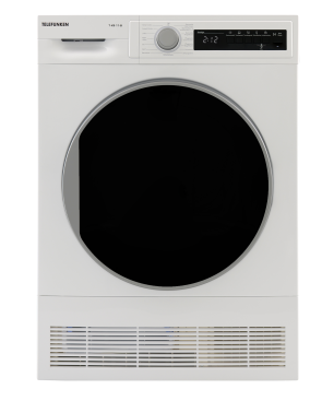 TELEFUNKEN T-K8-11-B Kondenstrockner (B)
