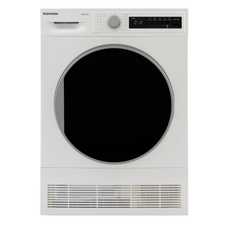 TELEFUNKEN T-K8-11-B Kondenstrockner (B)