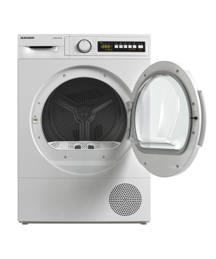 TELEFUNKEN T-WP8-202-W Wärmepumpentrockner (A+++)