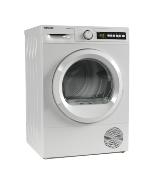 TELEFUNKEN T-WP8-202-W Wärmepumpentrockner (A+++)