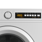 TELEFUNKEN T-WP8-202-W Wärmepumpentrockner (A+++)