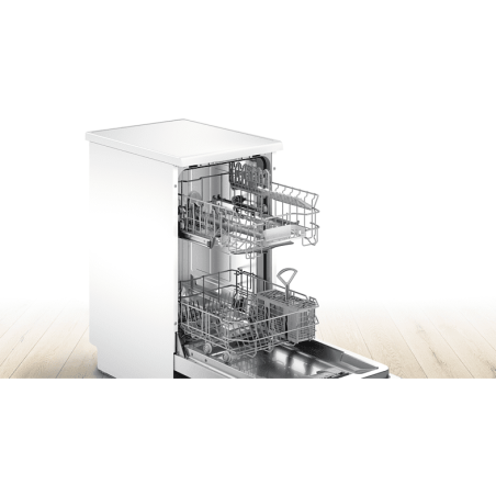 BOSCH SPS 2 IKW 10E Serie 2 Geschirrspüler (unterbaufähig, 450 mm