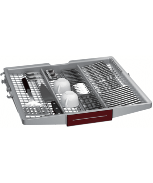 NEFF S 355 HVX 15 E N 50 Geschirrspüler (vollintegrierbar, 598 mm breit