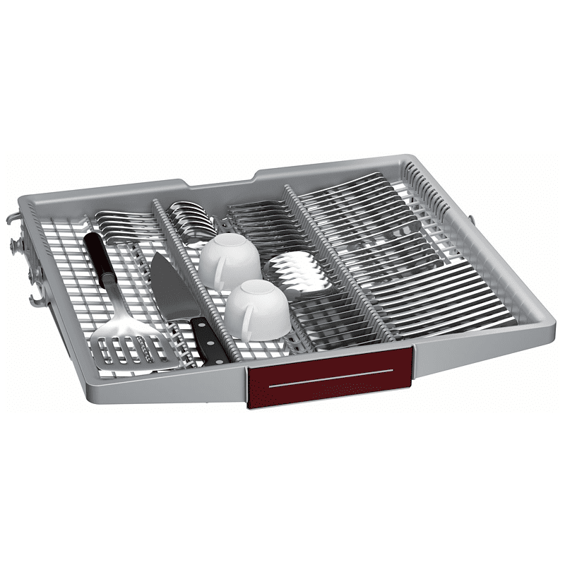 NEFF S 355 HVX 15 E N 50 Geschirrspüler (vollintegrierbar, 598 mm breit