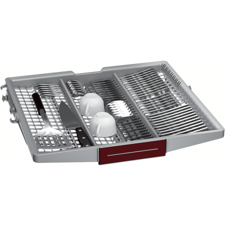 NEFF S 355 HVX 15 E N 50 Geschirrspüler (vollintegrierbar, 598 mm breit