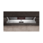 NEFF S 355 HVX 15 E N 50 Geschirrspüler (vollintegrierbar, 598 mm breit