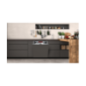 NEFF S 355 HVX 15 E N 50 Geschirrspüler (vollintegrierbar, 598 mm breit