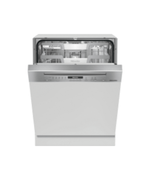 MIELE G 7200 SCi Geschirrspüler (teilintegrierbar, 598 mm breit,