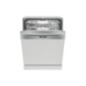 MIELE G 7200 SCi Geschirrspüler (teilintegrierbar, 598 mm breit, MIELE G 7200 SCi Geschirrspüler (teilintegrierbar, 598 mm breit,