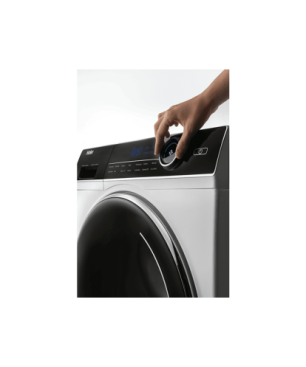 HAIER HW80-B14979 I-PRO Serie 7 Waschmaschine (8 kg, 1350 U/Min., A)