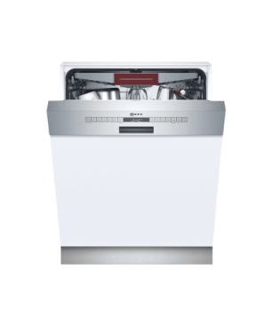 NEFF S155HCX29E Geschirrspüler (vollintegrierbar, 598 mm breit,