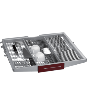 NEFF S 145 HCS 29E Geschirrspüler (teilintegrierbar, 598 mm breit, 44 dB (A)