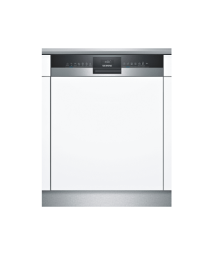 SIEMENS SN55ZS49CE Geschirrspüler (teilintegrierbar, 598 mm breit, 42 dB (A)