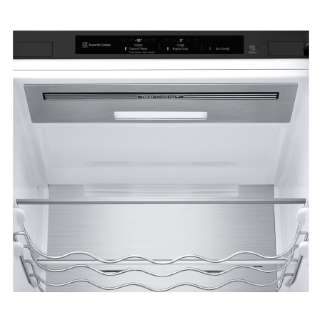 LG GBB92MCBAP Kühlgefrierkombination (A, 110 kWh, 2030 mm hoch)