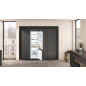 NEFF KI6873FE0 N 70 Kühlgefrierkombination (E, 207 kWh, 1772 mm hoch, k.A.) NEFF KI6873FE0 N 70 Kühlgefrierkombination (E, 207 kWh, 1772 mm hoch, k.A.)