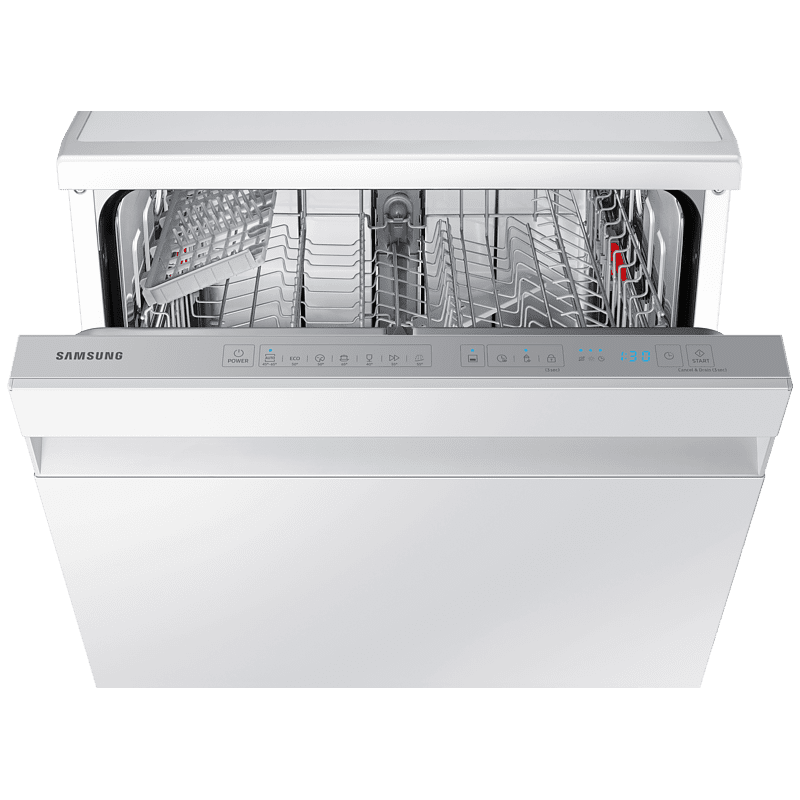 SAMSUNG DW60R7040FW Geschirrspüler (freistehend, 598 mm breit SAMSUNG DW60R7040FW Geschirrspüler (freistehend, 598 mm breit