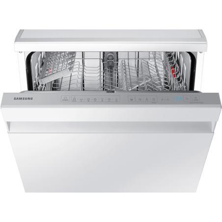 SAMSUNG DW60R7040FW Geschirrspüler (freistehend, 598 mm breit