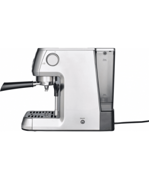 SOLIS OF SWITZERLAND Barista Perfetta Plus 1170 + Tamping Mat