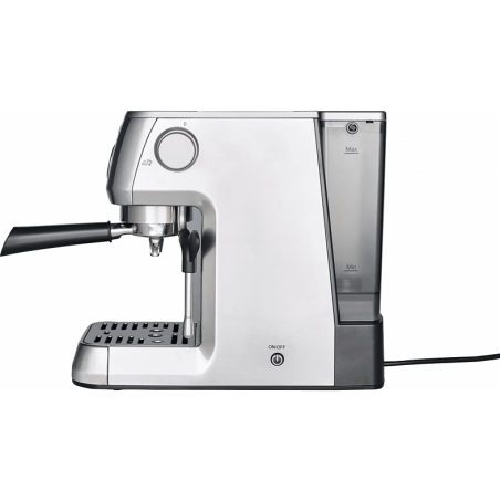 SOLIS OF SWITZERLAND Barista Perfetta Plus 1170 + Tamping Mat