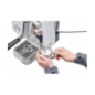 SOLIS OF SWITZERLAND Barista Perfetta Plus 1170 + Tamping Mat SOLIS OF SWITZERLAND Barista Perfetta Plus 1170 + Tamping Mat