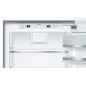 BOSCH KIS87ADD0 Serie 6 Kühlgefrierkombination (D, 165 kWh, 1772 mm hoch, k.A.)
