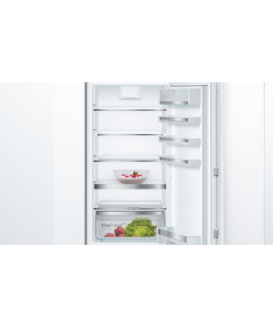 BOSCH KIS87ADD0 Serie 6 Kühlgefrierkombination (D, 165 kWh, 1772 mm hoch, k.A.)