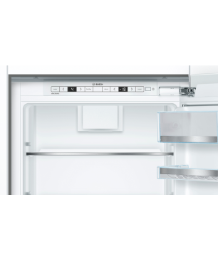 BOSCH KIS87ADD0 Serie 6 Kühlgefrierkombination (D, 165 kWh, 1772 mm hoch, k.A.)