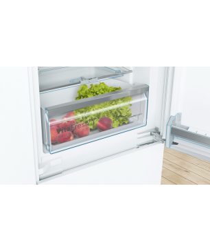 BOSCH KIS87ADD0 Serie 6 Kühlgefrierkombination (D, 165 kWh, 1772 mm hoch, k.A.)
