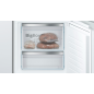 BOSCH KIS87ADD0 Serie 6 Kühlgefrierkombination (D, 165 kWh, 1772 mm hoch, k.A.)