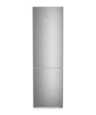 LIEBHERR CNsdb 5723 Plus Kühlgefrierkombination (B, 129 kWh, 2015 mm hoch, SmartSteel/Silver)