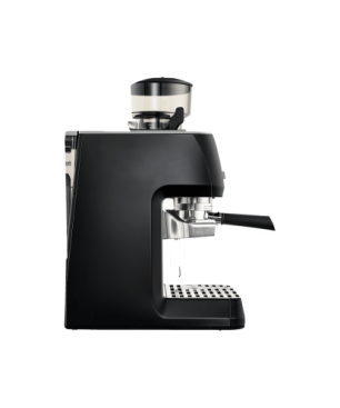 SOLIS OF SWITZERLAND Grind & Infuse Perfetta 1019 Espressomaschine ...