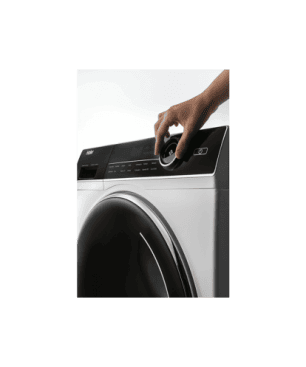 HAIER HW100-B14959U1 Waschmaschine (10 kg, 1300 U/Min., A)