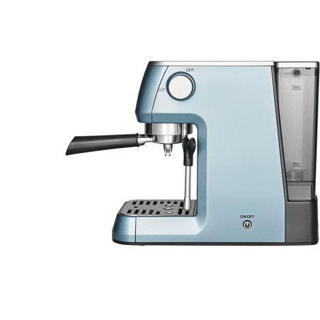 SOLIS OF SWITZERLAND Barista Perfetta Plus 1170 Promopack