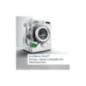BOSCH WAN282ECO8 Serie 4 Waschmaschine (8 kg, 1400 U/Min., C)