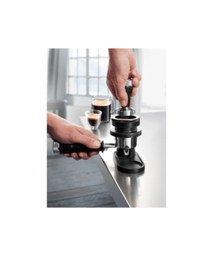DELONGHI La Specialista Arte EC9155.MB Espressomaschine Edelstahl/