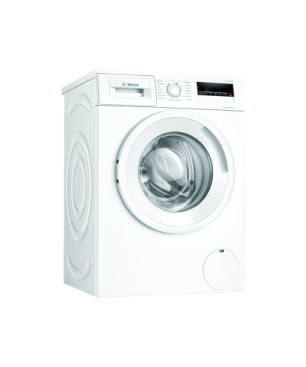 BOSCH WAN282ECO8 Serie 4 Waschmaschine (8 kg, 1400 U/Min., C)