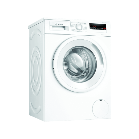 BOSCH WAN282ECO8 Serie 4 Waschmaschine (8 kg, 1400 U/Min., C)